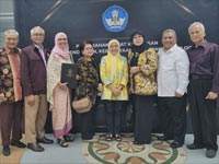 Hybrid MM UMIBA Jakarta Nomor 5