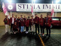 Hybrid MM UMIBA Jakarta Nomor 9